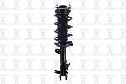 Imagen de Amortiguador Frontal Derecho 1333454R Para Honda Civic 2012-2015