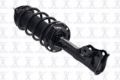 Imagen de Amortiguador Frontal Derecho 1333454R Para Honda Civic 2012-2015