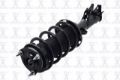 Imagen de Amortiguador Frontal Derecho 1333454R Para Honda Civic 2012-2015