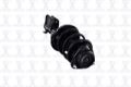 Imagen de Amortiguador Frontal Izquierdo 1333458L Para Subaru Impreza 2005-2007