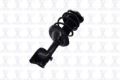 Imagen de Amortiguador Frontal Izquierdo 1333458L Para Subaru Impreza 2005-2007