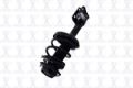 Imagen de Amortiguador Frontal Izquierdo 1333458L Para Subaru Impreza 2005-2007