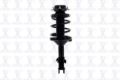 Imagen de Amortiguador Frontal Derecho 1333458R Para Subaru Impreza 2005-2007