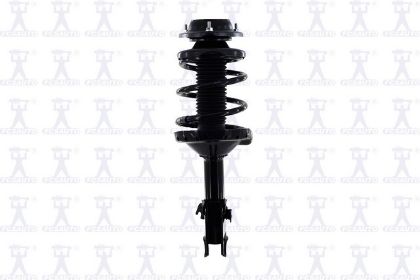 Imagen de Amortiguador Frontal Derecho 1333458R Para Subaru Impreza 2005-2007