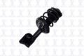 Imagen de Amortiguador Frontal Derecho 1333458R Para Subaru Impreza 2005-2007