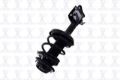 Imagen de Amortiguador Frontal Derecho 1333458R Para Subaru Impreza 2005-2007