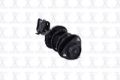 Imagen de Amortiguador Frontal Izquierdo 1333459L Para Subaru Impreza 2008-2014