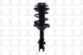 Imagen de Amortiguador Frontal Derecho 1333459R Para Subaru Impreza 2008-2014