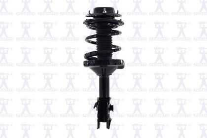 Imagen de Amortiguador Frontal Derecho 1333459R Para Subaru Impreza 2008-2014