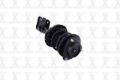 Imagen de Amortiguador Frontal Derecho 1333459R Para Subaru Impreza 2008-2014