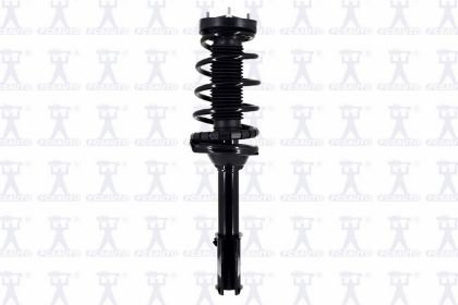 Imagen de Amortiguador Trasero Derecho 1333460R Para Subaru Impreza 2005-2007