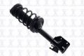 Imagen de Amortiguador Trasero Derecho 1333460R Para Subaru Impreza 2005-2007