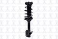 Imagen de Amortiguador Trasero Derecho 1333460R Para Subaru Impreza 2005-2007