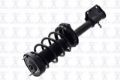Imagen de Amortiguador Trasero Derecho 1333460R Para Subaru Impreza 2005-2007