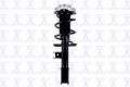 Imagen de Amortiguador Frontal Izquierdo 1333461L Para Mercedes Benz Cla250 2014-2018