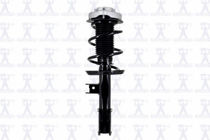 Imagen de Amortiguador Frontal Izquierdo 1333461L Para Mercedes Benz Cla250 2014-2018