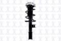 Imagen de Amortiguador Frontal Derecho 1333461R Para Mercedes Benz Cla250 2014-2018