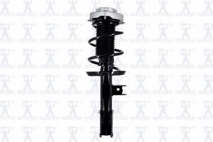 Imagen de Amortiguador Frontal Derecho 1333461R Para Mercedes Benz Cla250 2014-2018