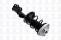 Imagen de Amortiguador Frontal Derecho 1333461R Para Mercedes Benz Cla250 2014-2018