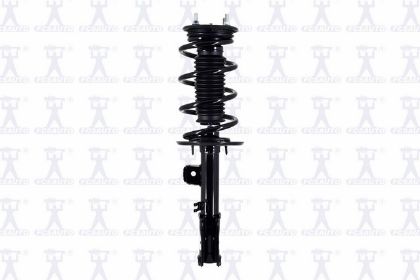 Imagen de Amortiguador Frontal Derecho 1333462R Para Ford Police Intrcptr Utlt 2013-2019