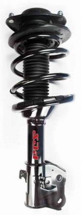 Imagen de Amortiguador Frontal Izquierdo 1333464L Para Subaru Impreza 2011
