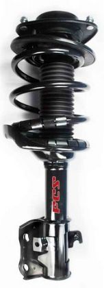 Imagen de Amortiguador Frontal Derecho 1333464R Para Subaru Impreza 2011