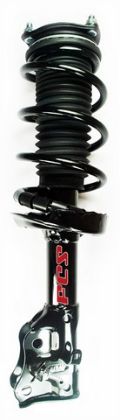 Imagen de Amortiguador Frontal Izquierdo 1333466L Para Honda Civic 2006-2011
