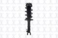 Imagen de Amortiguador Frontal Derecho 1333466R Para Honda Civic 2006-2011