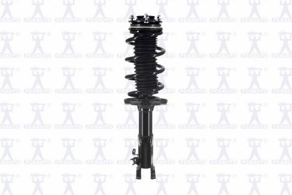 Imagen de Amortiguador Frontal Derecho 1333466R Para Honda Civic 2006-2011
