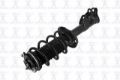 Imagen de Amortiguador Frontal Derecho 1333466R Para Honda Civic 2006-2011