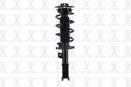 Imagen de Amortiguador Frontal Derecho 1333467R Para Chevrolet Captiva 2012-2015
