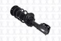 Imagen de Amortiguador Frontal Derecho 1333467R Para Chevrolet Captiva 2012-2015