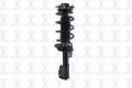 Imagen de Amortiguador Frontal Derecho 1333467R Para Chevrolet Captiva 2012-2015