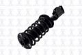 Imagen de Amortiguador Frontal Derecho 1333468R Para Chevrolet Equinox 2010-2017, Gmc Terrain 2010-2017