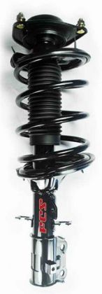 Imagen de Amortiguador Frontal Izquierdo 1333470L Para Kia Spectra 2004-2009