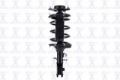 Imagen de Amortiguador Frontal Derecho 1333470R Para Kia Spectra 2004-2009