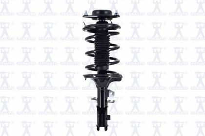 Imagen de Amortiguador Frontal Derecho 1333470R Para Kia Spectra 2004-2009