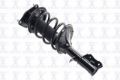 Imagen de Amortiguador Frontal Derecho 1333470R Para Kia Spectra 2004-2009