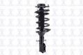 Imagen de Amortiguador Frontal Derecho 1333470R Para Kia Spectra 2004-2009