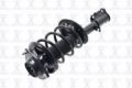 Imagen de Amortiguador Frontal Derecho 1333470R Para Kia Spectra 2004-2009