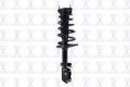 Imagen de Amortiguador Trasero Derecho 1333471R Para Toyota Camry 2008-2011