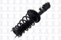 Imagen de Amortiguador Trasero Derecho 1333471R Para Toyota Camry 2008-2011