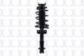 Imagen de Amortiguador Frontal 1333488 Para Ford Mustang 2011-2014