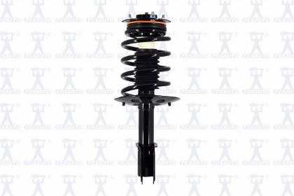 Imagen de Amortiguador Frontal 1333495 Para Buick Terraza 2005-2006, Chevrolet Uplander 2005-2006, Pontiac Montana Sv6 2005-2006, y Otros