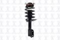 Imagen de Amortiguador Frontal 1333495 Para Buick Terraza 2005-2006, Chevrolet Uplander 2005-2006, Pontiac Montana Sv6 2005-2006, y Otros
