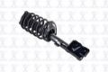 Imagen de Amortiguador Frontal Derecho 1333508R Para Jeep Compass 2012-2017, Jeep Patriot 2011-2017