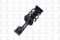 Imagen de Amortiguador Frontal Derecho 1333509R Para Kia Forte 2014-2018