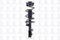 Imagen de Amortiguador Frontal Derecho 1333511R Para Nissan Rogue 2013, Nissan Rogue Select 2014-2015