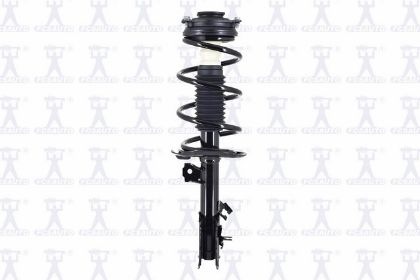 Imagen de Amortiguador Frontal Derecho 1333511R Para Nissan Rogue 2013, Nissan Rogue Select 2014-2015