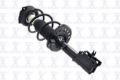 Imagen de Amortiguador Frontal Derecho 1333511R Para Nissan Rogue 2013, Nissan Rogue Select 2014-2015